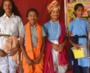 Udupi: Taluk Level Pratibha Karanji held in St. Lawrence Educational Institutions-Moodubelle