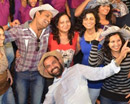 Dubai: Mangalore Konkans’ Family Fiesta thrills the huge crowd