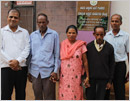 Udupi: Vishwasadamane Gives New Lease of Life to Destitute Woman; Family Reunited