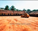 Udupi: Preparations afoot for Centenary Celebrations at Belle Parish Hr Pry School