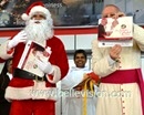 Abu Dhabi: It was all Entertainment, fun and food at Christmas Festival held at St. Joseph’ Cathedra