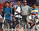 Mangalore: RxLife BSA Hercules Cycle Rally 2013