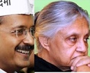 Sheila Dixit loses her seat to Kejriwal, submits resignation to Lt. Governor of Delhi