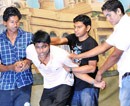 Kundapur: Gangolli Parish ICYM Unit Stages Konkani Play - Mai