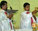 Confraternity Sunday observed in Holy Cross Church, Pamboor