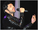 Kuwait: Indian Cultural Society Presents Himesh Reshammiya Live in Concert