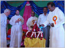 Abu Dhabi: St Francis Xavier feast celebrated at St Paul’s Church, Mussafah