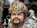 Wodeyar, last scion of former Mysore royal family, dies