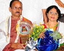 Mumbai: Billawar Association Confers ‘Yakshagana Kala Prashasti’ on Veteran Narayan P Bangera