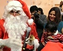 London: UK Konkans celebrate Christmas with Grandeur to Packed Audience