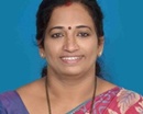 Udupi: Babita J Aras Re-Elected as New President of Shirva Mahila Mandal