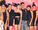 Mumbai: Shiva’s Hair Designers Celebrates Silver Jubilee and holds Hair Fashion Show