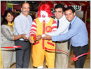Mangaluru: McDonald’s launches two new restaurants in city