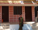 Udupi: Billava Sangh, Bannanje Donates House to Poor Pushpavati Poojarthy Family at Kunjoor