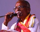 Kundapur: Taluk Kannada Sahitya Sammelan Held for First Time in Siddapura