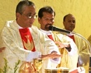 Udupi: Pamboor Parish celebrates Annual Feast with Religious Fervor