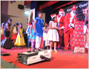 Mangaluru: KORWA Holds Annual Christmas Celebrations with Less Fortunate