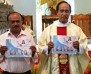 Mangalore: Three-day annual feast of Blessed Joseph Vaz held at Pilgrimage Shrine, Mudipu