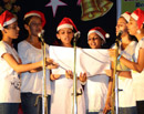 M’lore: All Denominations of Christian Join Together For Ecumenical Christmas 2012
