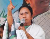 Mamata dares Modi, Amit Shah to arrest her