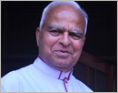 Monsignor Matthew DâSouza of Belle Parish celebrates 50 Years of Priestly Ordination Monsignor Matthew DâSouza of Belle Parish celebrates 50 Years of Priestly Ordination