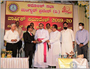Mangaluru: Catholic Sabha felicitates Special Achievers at Annual Conference