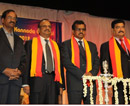 Grand  World Kannada Cultural Convention – 2012 begins in ADIS Abu Dhabi