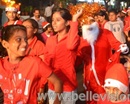 Mumbai: Joyful Start to Mira-Bhayandar Christmas Carol Carnival