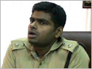 ​SP Annamalai reacts to messages on his transfer; says rumors are baseless