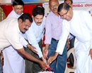 Udupi: Deanery Catholic Sabha & District Minority Forum organizes Christmas Friendly Meet