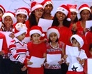 Doha: MCC Qatar shares Christmas spirit with children