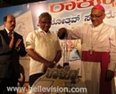Mangalore: Platinum Jubilee Celebrations of Raknno, Konkani Weekly Concludes in City
