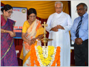 Udupi: Gender Audit focusing safety - must in Schools and Colleges: Dr P Indira