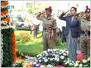 City pays homage to 1971 War heroes, celebrates Vijay Divas