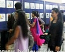 Kundapur: Alumni / Cartoonists of Bhandarkar’s College hold 3-day Exhibition