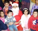 Pius Nagar Welfare Committee Kuwait Celebrates  Christmas Tree - 2013