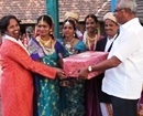 M’lore: Spandana Trust (NGO) celebrate Christmas Joy with SHG Members