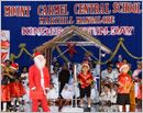 Mount Carmel Central School celebrates Kindergarten Day