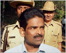 Mangalore: Death penalty to Cyanide Mohan Kumar