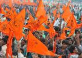 VHP says it re-converted over 200 Christian tribals in Guj