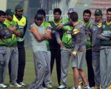 Taliban says Pak team’s India tour is disgusting