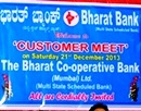 Mangalore: Bharat Co-op Bank (Mumbai) Ltd organizes Mangalore Zonal Customers’ Meet at Suratkal