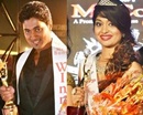 Mumbai: Sahil Rai Mangalore bags World Mr Bunt title; Maitri Shetty – Miss Bunt at Akanksha World -