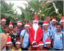 Udupi: ICYM Unit of Moodubelle organizes Christmas Carols