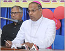 Mangaluru: Bishop Dr Peter Paul Saldanha’s Christmas message to shun ‘Indifference’