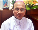 Christmas Message from Bishop Gerald Lobo of Udupi Diocese