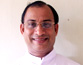 Fr. Paul Sequeira - The driving force of the golden jubilee celebration