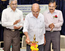 Udupi: Plants Unselfishly Serve Human beings- Prof Prasanna Rai