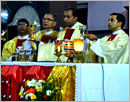 Udupi/M’Belle: Christmas celebrated with solemnity and gaiety Udupi/M’Belle: Christmas celebrated with solemnity and gaiety