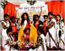 Udupi: Sarva-Dharma Sauharda Samithi Shankerpura celebrated Christmas along with Tableau by ICYM Pan